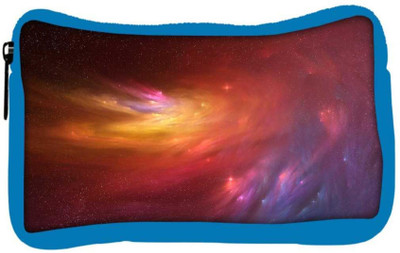 

Snoogg Eco Friendly Canvas Venus Planet Designer Student Pen Pencil Case Coin Purse Pouch Cosmetic Makeup Bag (BLUE) Pouch(Multicolor)