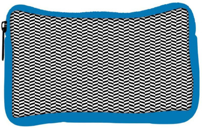 

Snoogg Casual Multicolor Clutch