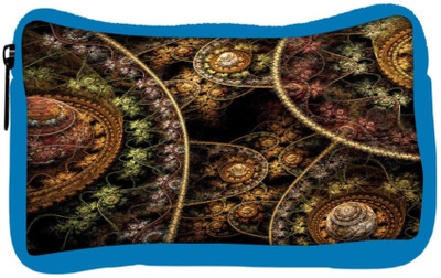 

Snoogg Casual Multicolor Clutch