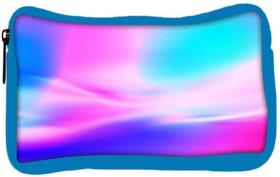 

Snoogg Casual Multicolor Clutch