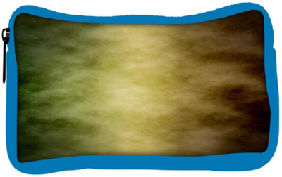 

Snoogg Eco Friendly Canvas Through A Storm 2388 Student Pen Pencil Case Coin Purse Pouch Cosmetic Makeup Bag (BLUE) Pouch(Multicolor)