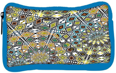 

Snoogg Casual Multicolor Clutch