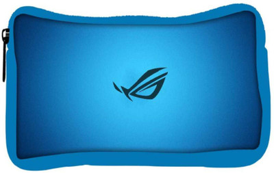 

Snoogg Eco Friendly Canvas Blue Minimalistic Designer Student Pen Pencil Case Coin Purse Pouch Cosmetic Makeup Bag (BLUE) Pouch(Multicolor)