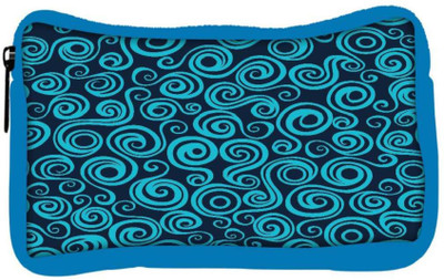 

Snoogg Casual Multicolor Clutch
