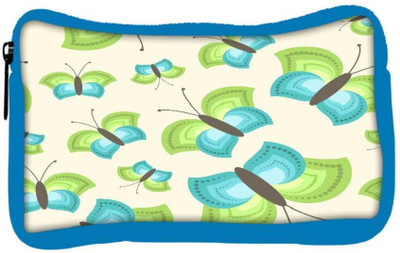 

Snoogg Casual Multicolor Clutch