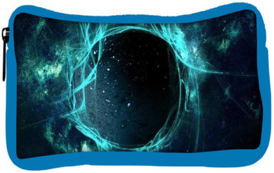 

Snoogg Casual Multicolor Clutch