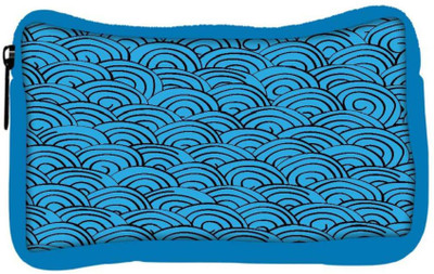 

Snoogg Casual Multicolor Clutch