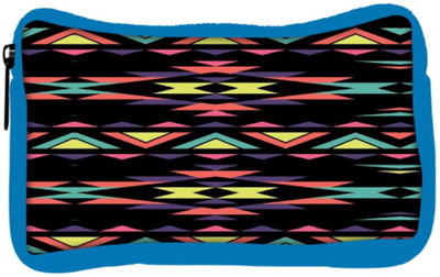 

Snoogg Casual Multicolor Clutch