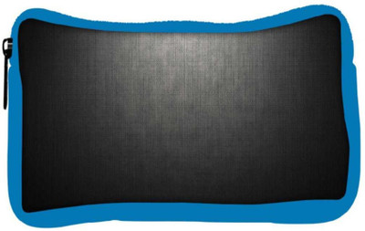 

Snoogg Eco Friendly Canvas Matt Black Floor Design Designer Student Pen Pencil Case Coin Purse Pouch Cosmetic Makeup Bag (BLUE) Pouch(Multicolor)