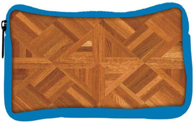 

Snoogg Casual Multicolor Clutch