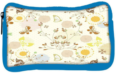 

Snoogg Casual Multicolor Clutch