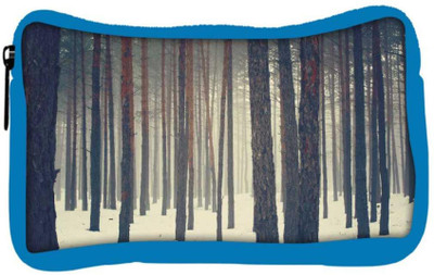 

Snoogg Casual Multicolor Clutch