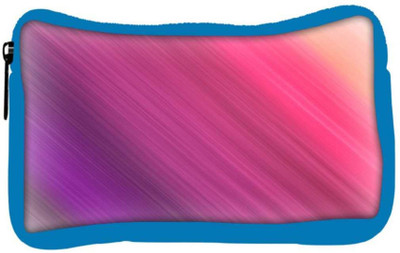 

Snoogg Casual Multicolor Clutch