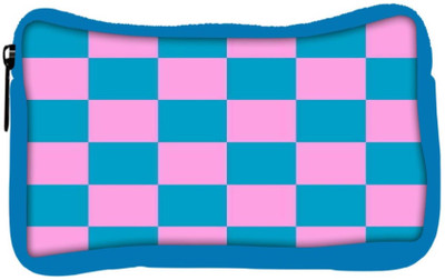 

Snoogg Casual Multicolor Clutch