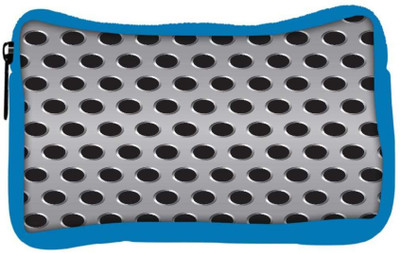 

Snoogg Casual Multicolor Clutch