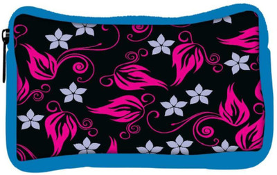 

Snoogg Casual Multicolor Clutch