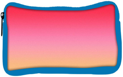 

Snoogg Eco Friendly Canvas Light Rise Student Pen Pencil Case Coin Purse Pouch Cosmetic Makeup Bag (BLUE) Pouch(Multicolor)