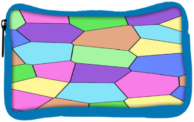 

Snoogg Casual Multicolor Clutch