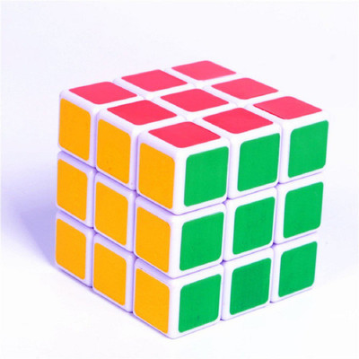 

SILVOSWAN Magic Cube Puzzle (1 Pieces)(1 Pieces)