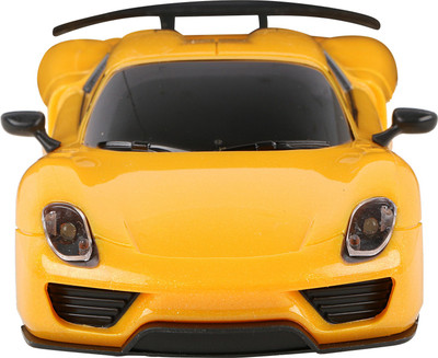 

Super Toys Simba, Full Function RC Cars, POR-YELLOW(Yellow)
