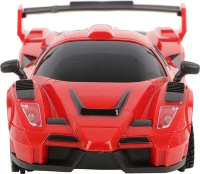 Super Toys Simba, Full Function RC Cars, FR-RED(Red)