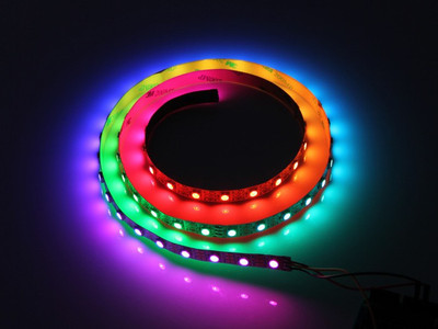 

Noble 196.85 inch Multicolor Rice Lights(Pack of 1)