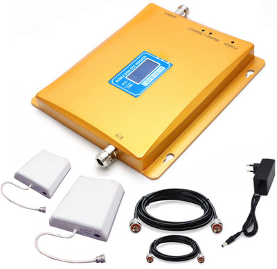 

OXYWAVE 918-Gold-Standard-A Router Antenna Booster