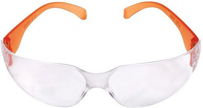 

SAVIOUR EYSAV-SERIES 2C Stylish Safety Eyewear Laboratory, Welding, Blowtorch, Wood-working Safety Goggle(Free-size)
