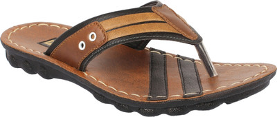 

Clymb Men Brown Sandals