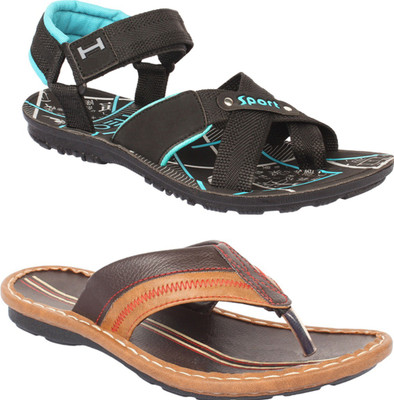 

Clymb Men Multicolor Casual