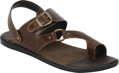 

Red Tape Men Tan Sandals