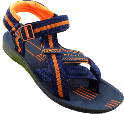 

Claptrap Men Blue Casual