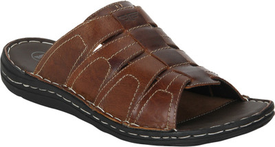 

Red Tape Men Brown Casual