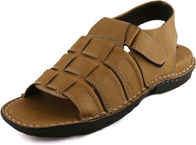 austin justin woodland sandals