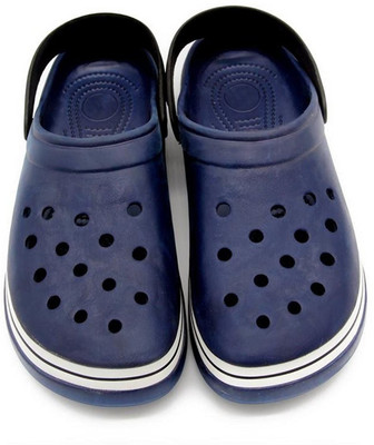 

Calamanco Men Blue Sandals