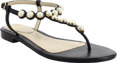 

Saint G Women Black Flats