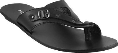 

Metro Men 11,Black Flats