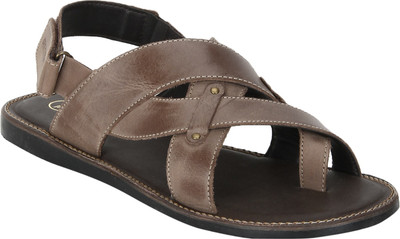 

Red Tape Men Brown Flats