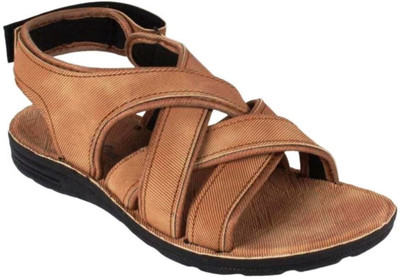 

SAM-ERA Men TAN849 Zig Casual