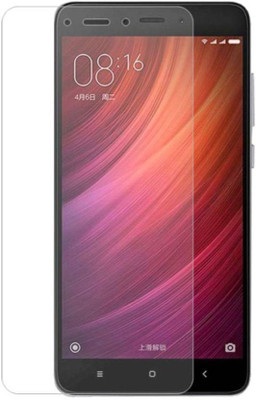 

Nodoc Screen Guard for Mi Redmi Note 5, Transparent