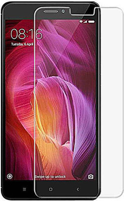 

Kofy Screen Guard for Mi Redmi Note 5, Transparent