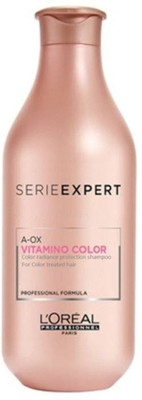 

L'Oreal Series Expert A-Ox Vitamino Color Shampoo 300ml(300 ml)