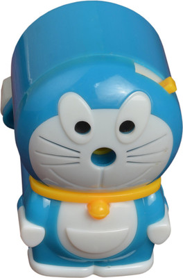 

My Creations Home Pencil Sharpeners Sharperners(Set of 1, Blue)