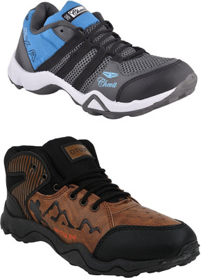 sports shoes for men combo