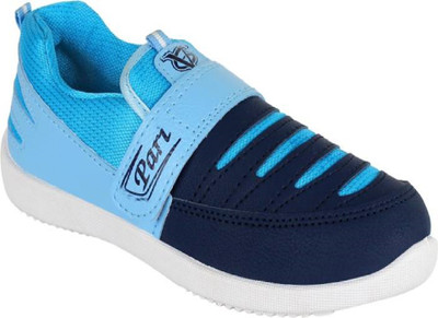 

Vocabulary Blue Sneakers For Women(Blue