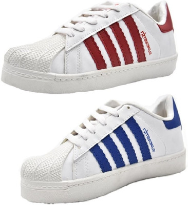 

Tempo Sneakers For Men(Multicolor