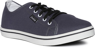 

Duke Casuals For Men(Grey, Dark grey