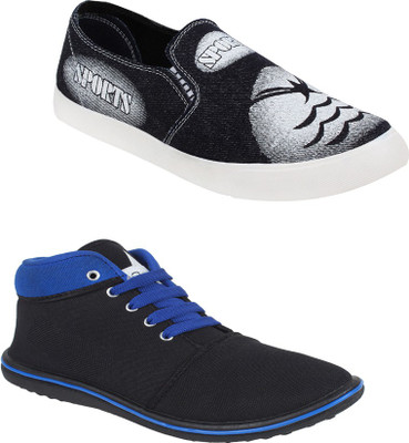 

Oricum ROCKY(O)-691+698 Sneakers For Men(Multicolor