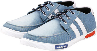 

Kaneggye Sneakers For Men(Blue