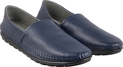 

Mochi Awesome Casuals For Men(Blue, 45;blue